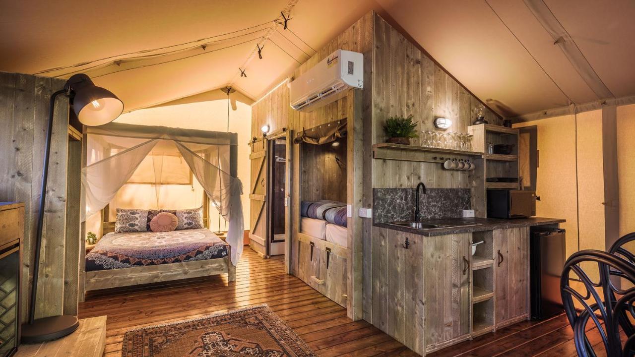 Nrma Port Arthur Holiday Park Ngoại thất bức ảnh