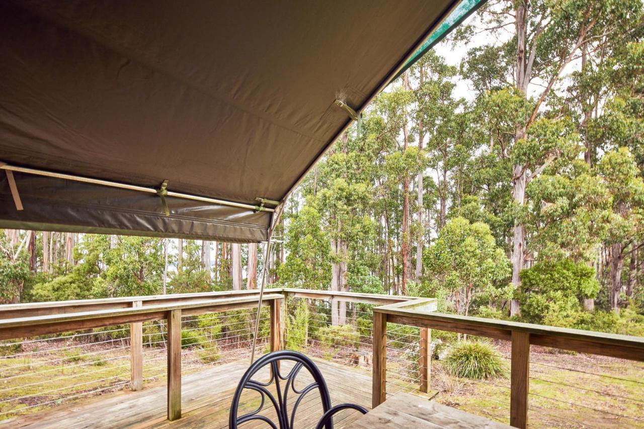 Nrma Port Arthur Holiday Park Ngoại thất bức ảnh