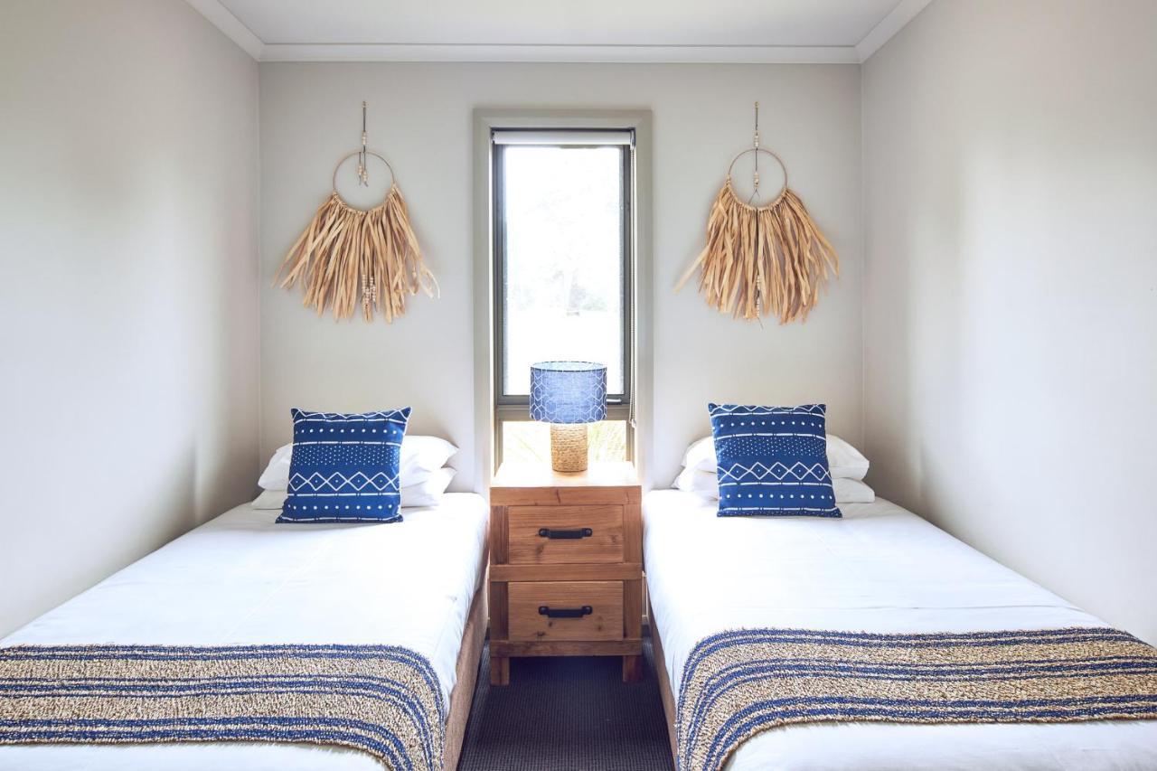 Nrma Port Arthur Holiday Park Ngoại thất bức ảnh