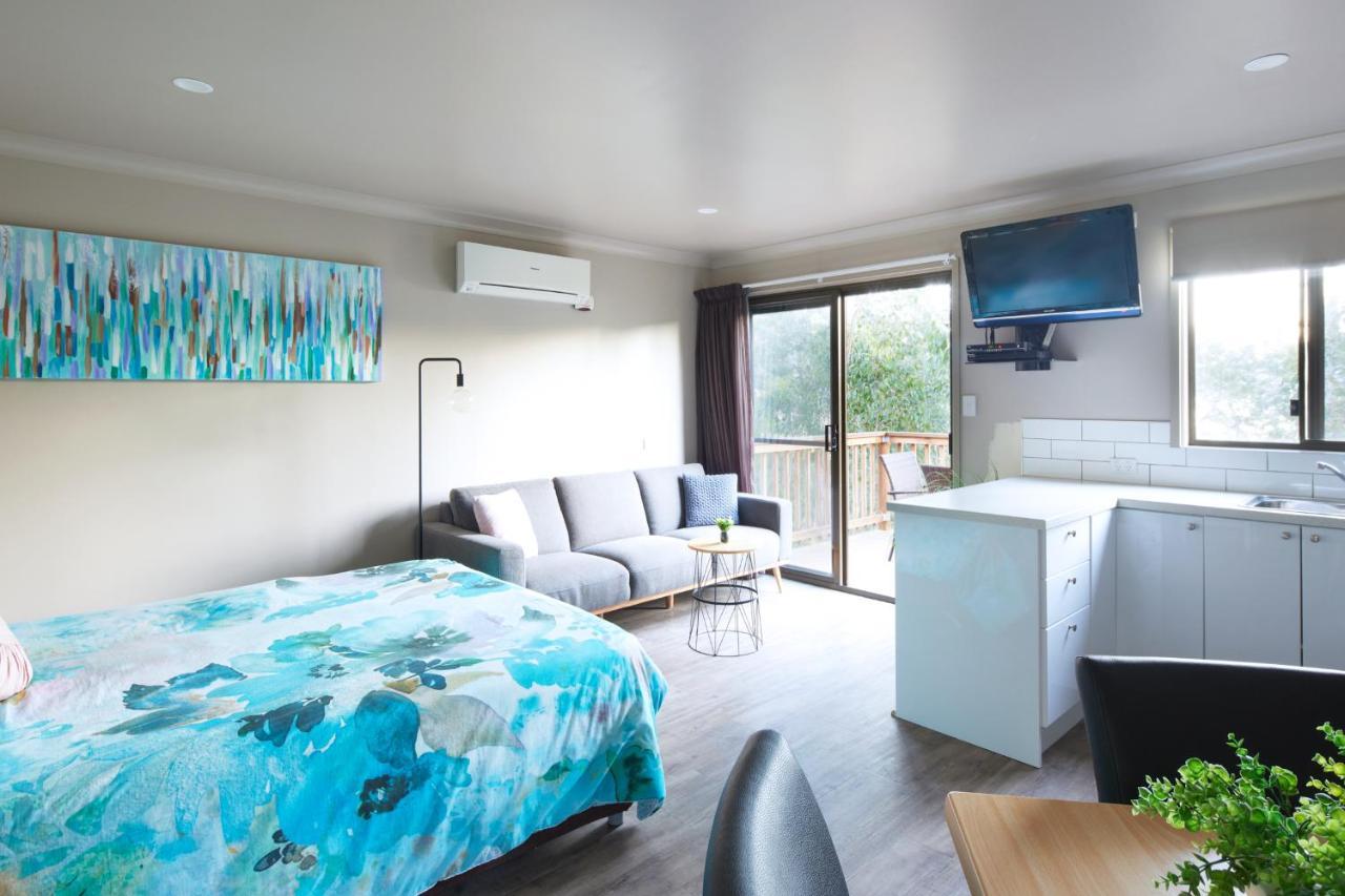 Nrma Port Arthur Holiday Park Ngoại thất bức ảnh