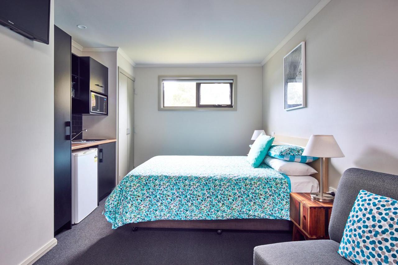Nrma Port Arthur Holiday Park Ngoại thất bức ảnh