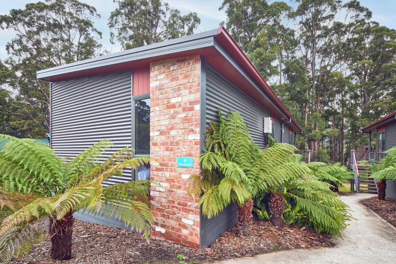 Nrma Port Arthur Holiday Park Ngoại thất bức ảnh