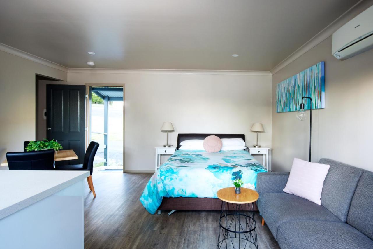 Nrma Port Arthur Holiday Park Ngoại thất bức ảnh