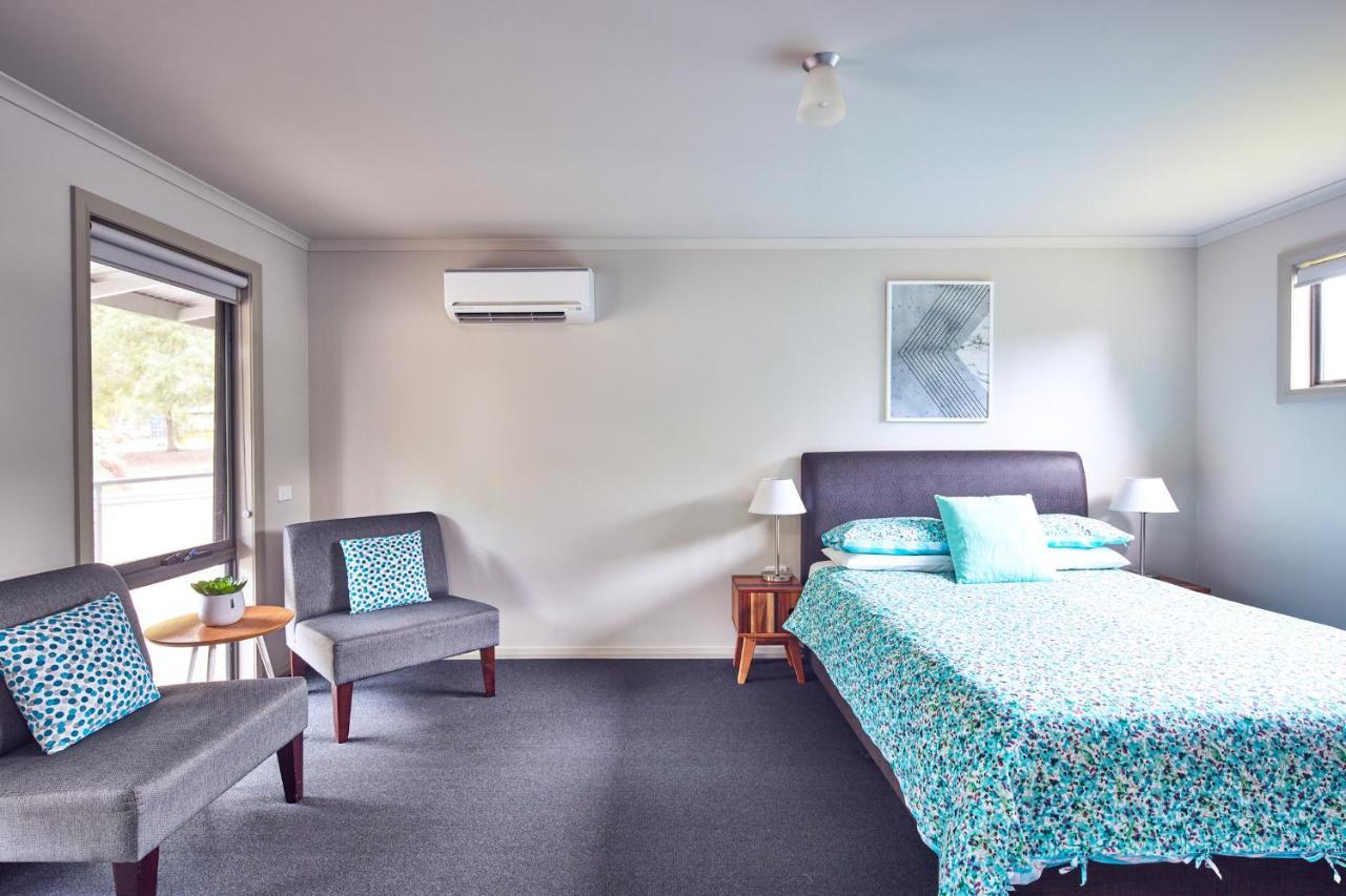 Nrma Port Arthur Holiday Park Ngoại thất bức ảnh