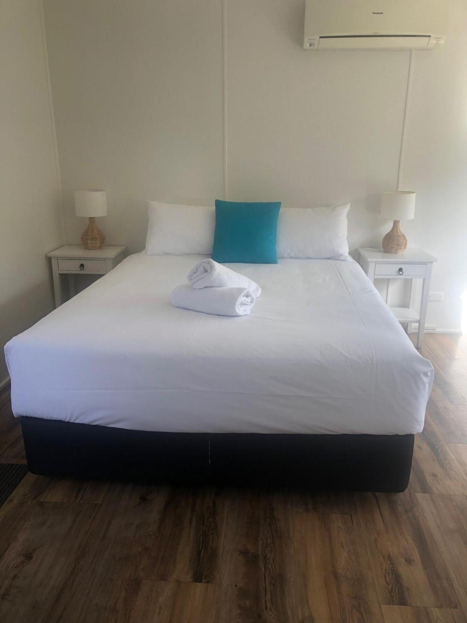 Nrma Port Arthur Holiday Park Ngoại thất bức ảnh