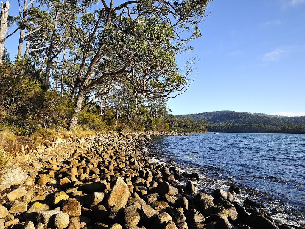 Nrma Port Arthur Holiday Park Ngoại thất bức ảnh